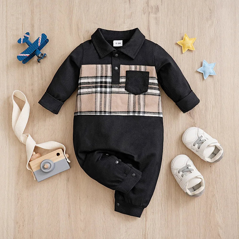 Burberry newborn boy clothes best sale