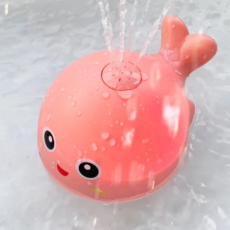 Baby Bath Toys Spray Water Shower