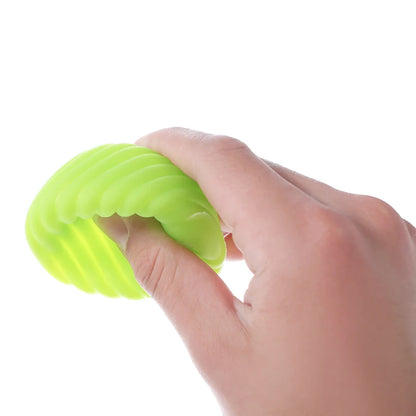 Rotating Rattle Ball Baby Teether