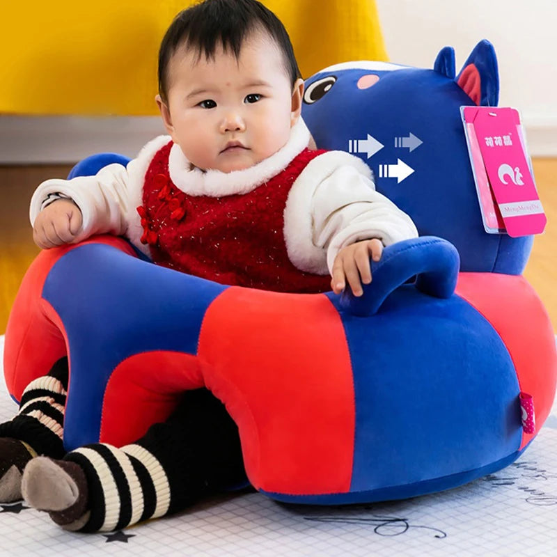 Baby Sofa Support Seat Cover