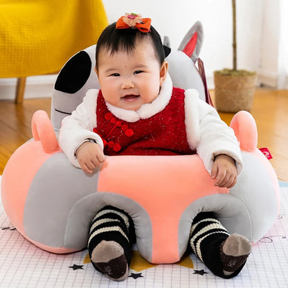 Baby Sofa Support Seat Cover