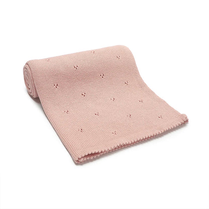 Super Soft Cotton Baby Blanket