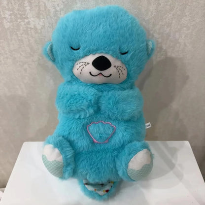 Baby Bear Plush Soothing Toy Doll