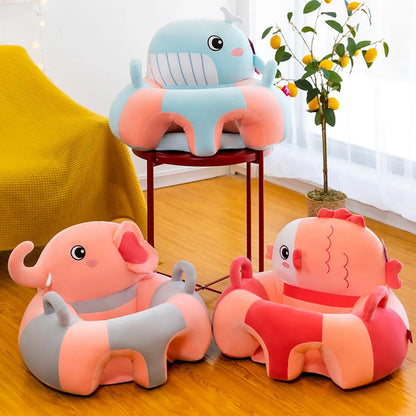 Baby Sofa Support Seat Cover