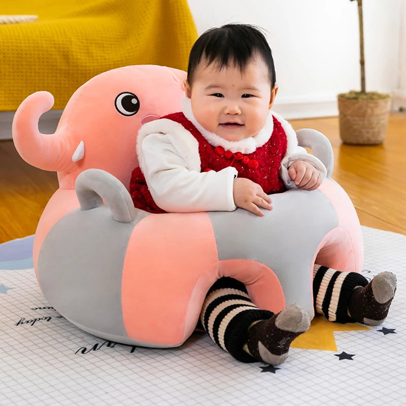  Baby Sofa Support Seat Cover