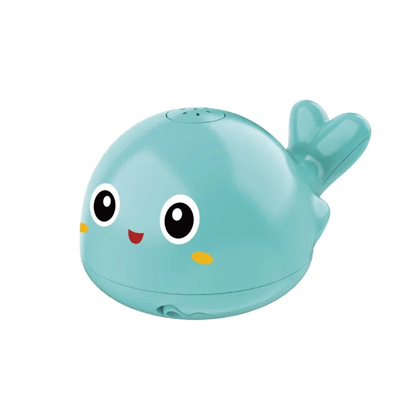 Baby Bath Toys Spray Water Shower