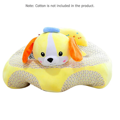 Baby Cartoon Cradle Sofa Chair