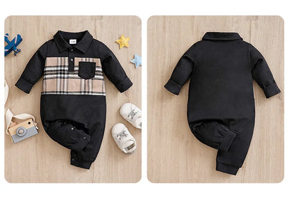 Newborn Baby Boy Clothes