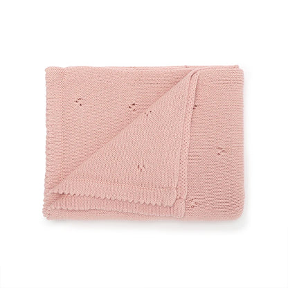 Super Soft Cotton Baby Blanket