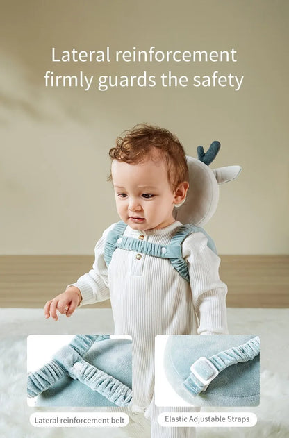 Baby Head Protection Pillow