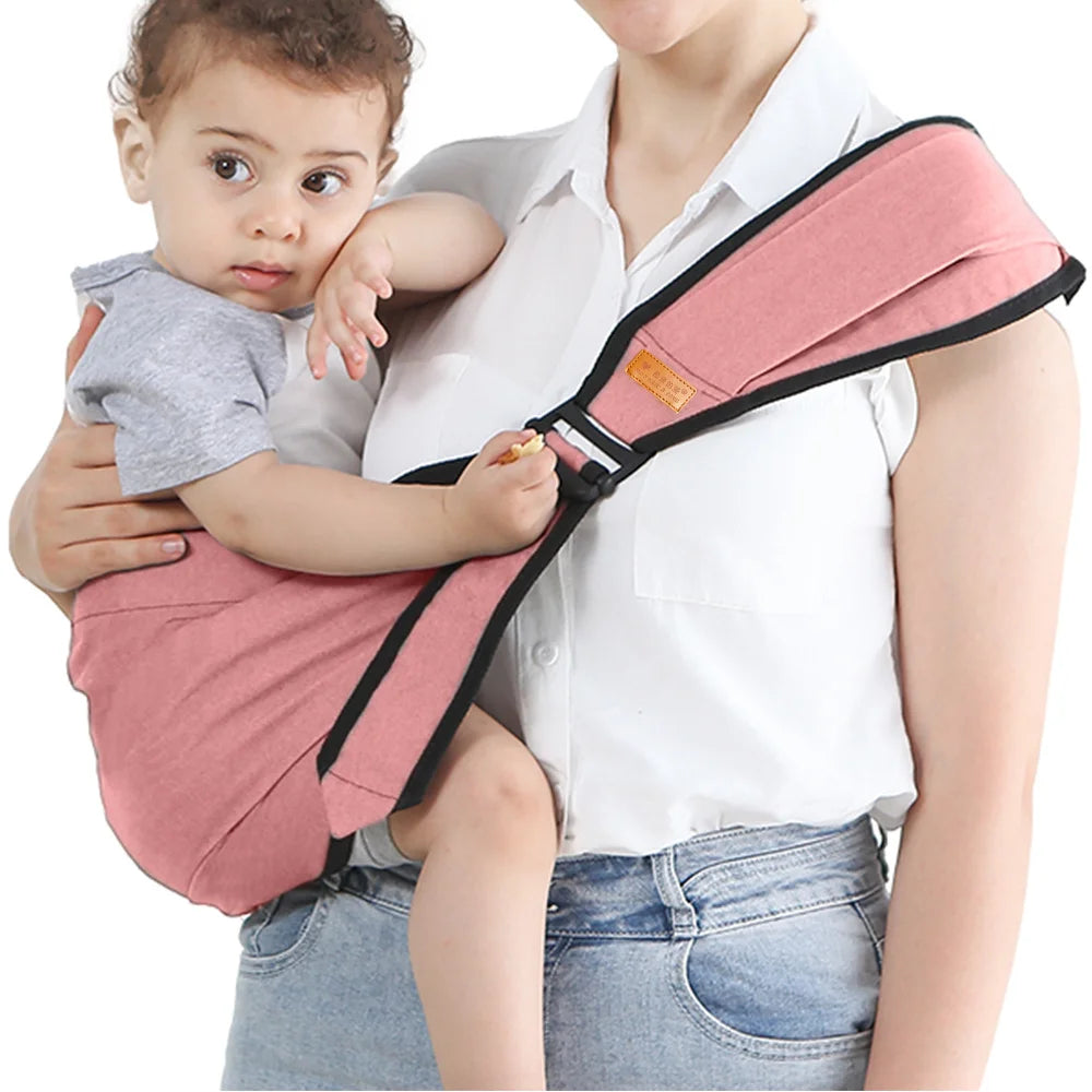 Four Seasons Universal Baby Carrier