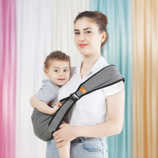 Four Seasons Universal Baby Carrier